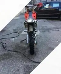 Honda crf 250 Honda crf 250