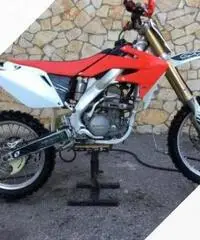 Honda crf 250 Honda crf 250