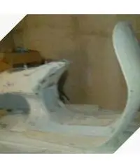 Piaggio Altro modello - Anni 50 Piaggio Altro modello - Anni 50