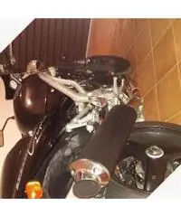 Triumph Speed Triple - 1999 Triumph Speed Triple - 1999