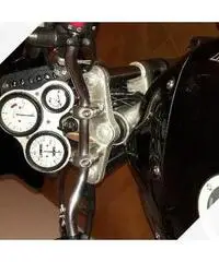 Triumph Speed Triple - 1999 Triumph Speed Triple - 1999