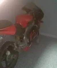 Vendo causa inutilizzo rs50 funzionante! Vendo causa inutilizzo rs50 funzionante!