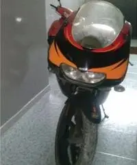 Vendo causa inutilizzo rs50 funzionante! Vendo causa inutilizzo rs50 funzionante!