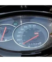 Aprilia Scarabeo 50 2T