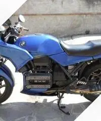 Bmw k 75 s - 1990