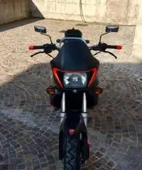 BMW f 650 del 1996 BMW f 650 del 1996