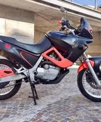 BMW f 650 del 1996 BMW f 650 del 1996