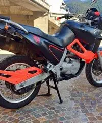 BMW f 650 del 1996 BMW f 650 del 1996