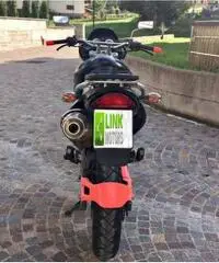 BMW f 650 del 1996 BMW f 650 del 1996