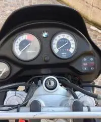 BMW f 650 del 1996 BMW f 650 del 1996