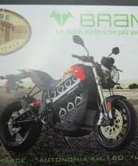 Brammo EMPULSE Brammo EMPULSE