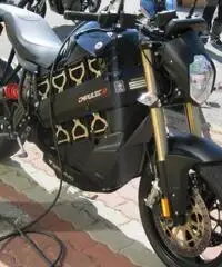 Brammo EMPULSE Brammo EMPULSE