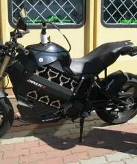 Brammo EMPULSE Brammo EMPULSE