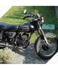 Cagiva 125 sst - 1981 Cagiva 125 sst - 1981