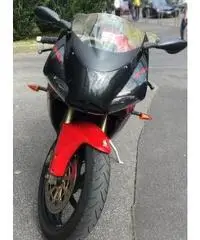 Cagiva Mito 125 sp 525