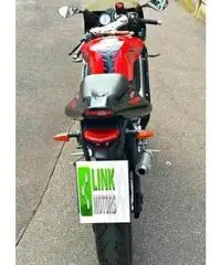 Cagiva Mito 125 sp 525