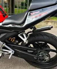 Cagiva Mito 125 sp 525