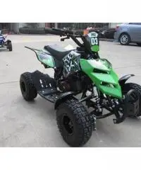 Cross mini Quad 2016 Ita