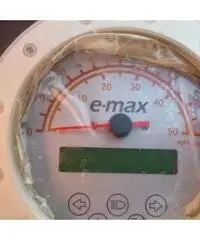 E-MAX 110 S E-MAX 110 S