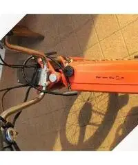 Garelli Vip 50 - 1982