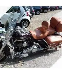 Harley-Davidson Touring Road King - 2007