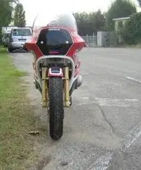 HONDA CB 900 SEGALE RSC 954