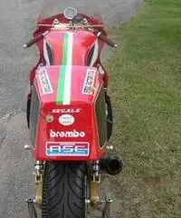 HONDA CB 900 SEGALE RSC 954