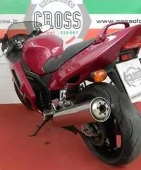 HONDA CBR 1100 XX 1996