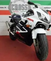 HONDA CBR 600 F Sport 2002