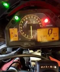 HONDA CBR 600 RR 2005