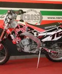 HONDA CRE 250 HM Cross