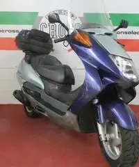 HONDA Foresight 250