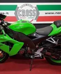 KAWASAKI Ninja 1000 ZX-10R 2004   MOTORE DANNEGGIATO