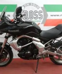 KAWASAKI Versys 650 2007