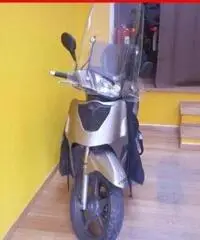 KYMCO People 200 grigio - 21500
