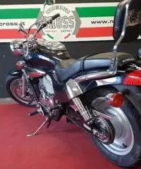 KYMCO Venox 250 patente A2