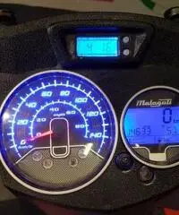 MALAGUTI Blog 160 2011