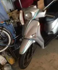 PIAGGIO Liberty 50 50cc cc 50