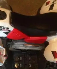 quad atv 50 4T polaris come nuovo