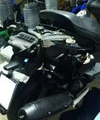 SCOOTER 125 OTTIMO PREZZO !! SEMPRE STATO IN BOX !!