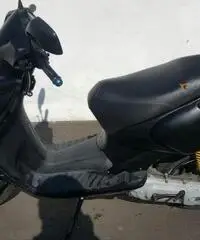 Scooter Beta 50 BS4 Ark