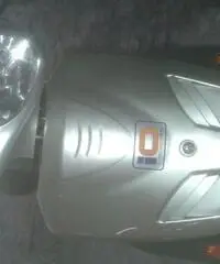 Scooter Elettrici Io-Scooter