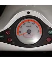 Scooter elettrici a Km0 ATALA LEPTON OXIGEAN. 1500 watt