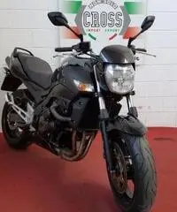SUZUKI GSR 600 2008