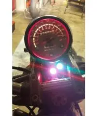 VENDO CAGIVA PLANET 125