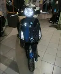 VESPA PRIMAVERA 150 ABS E 4