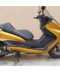 YAMAHA MAJESTY 250 YAMAHA MAJESTY 250