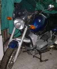 bmw r 850