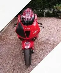 Honda VTR 1000 SP1 - 2000