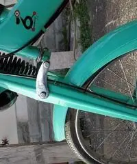 moschito garelli paperino